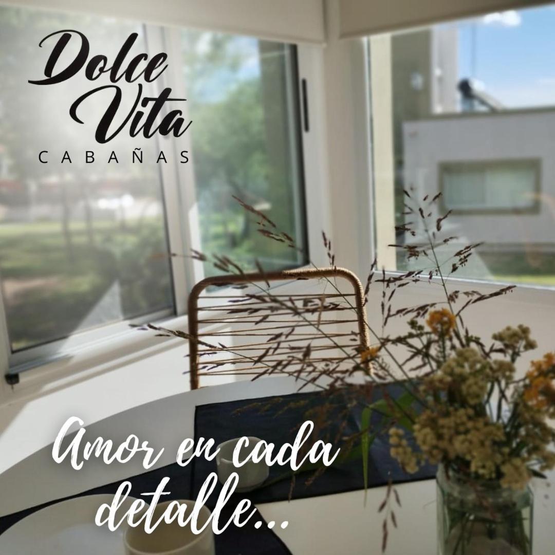 Dolce Vita Apartment Villa de Merlo Exterior photo